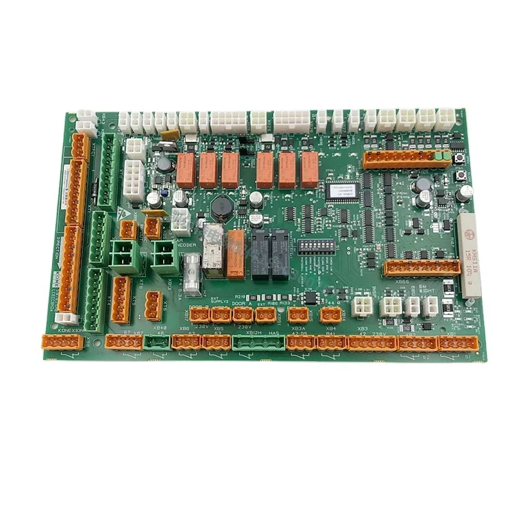 KM51070314G11 51070315H04 lift parts LCECCBN2e elevator access control board