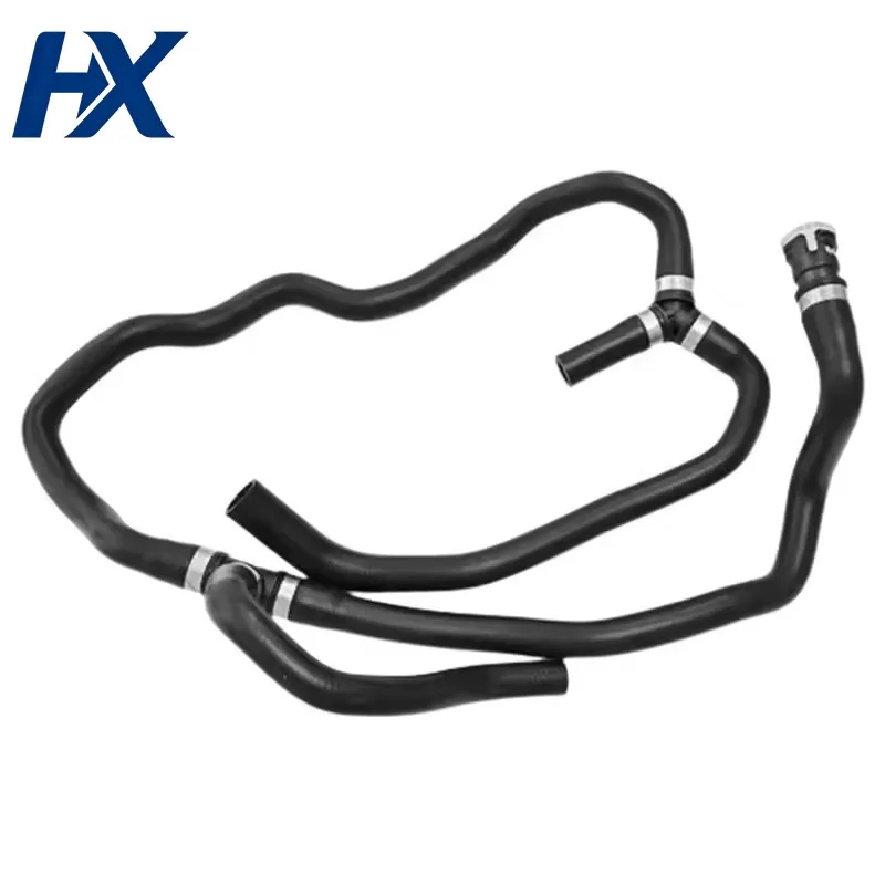 

CV618C351UH CV6Z8075AA Water Tank Pipe for ford Kuga 2013- 2.0T