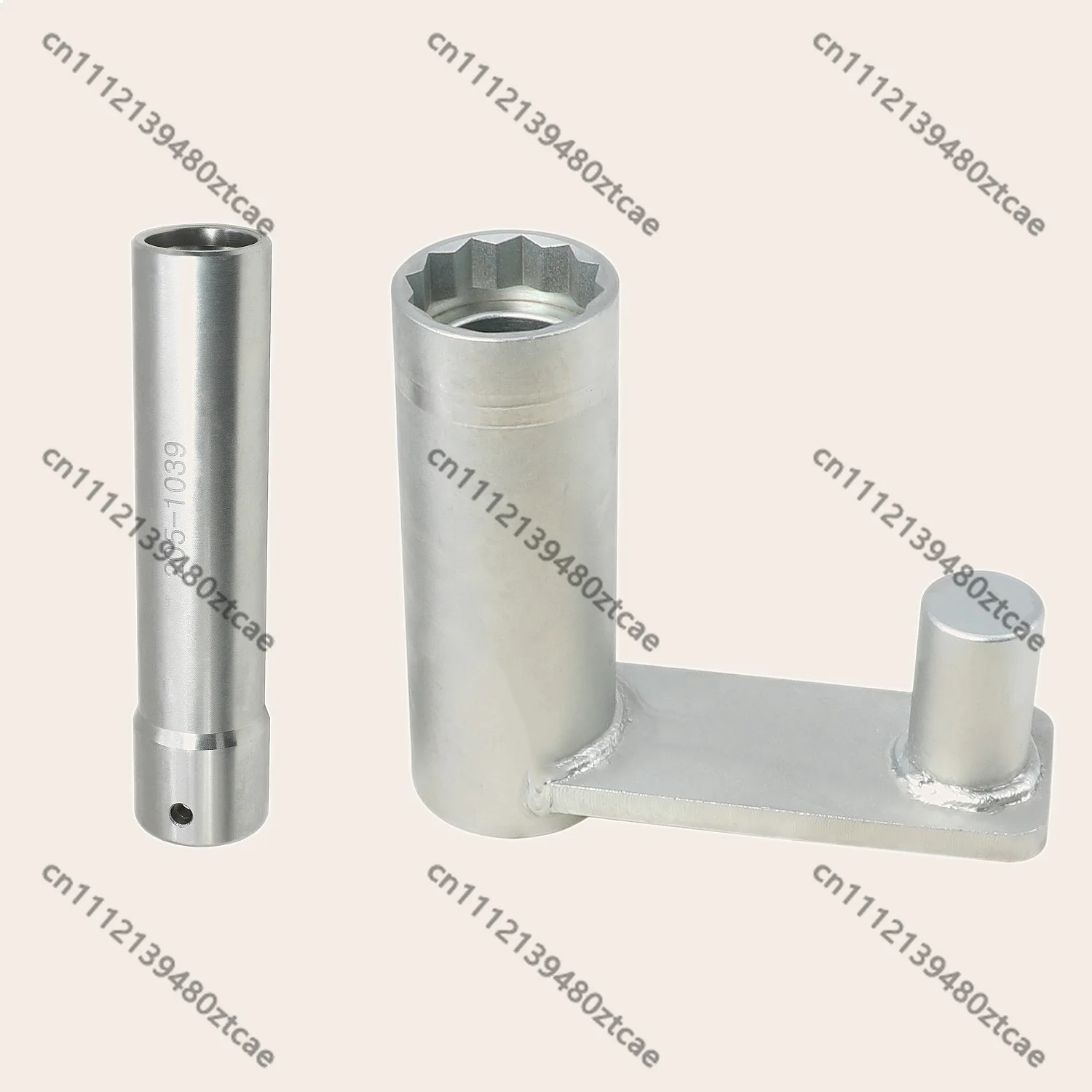 

Differential Pinion Shaft Holding Tool for 2.0 L551 SUV