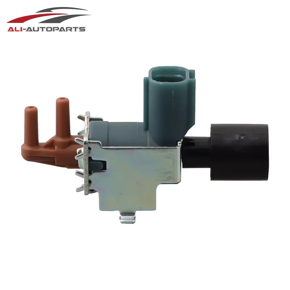 25860-30070 para Toyota Hilux IQ Yaris Corolla Auris Dyna 1NDTV 1KDFTV 2586030070 Canister Válvula de comutação solenóide de vácuo