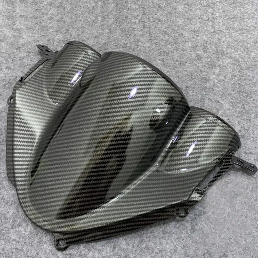 

Motorcycle Dashboard Cover Instrument Windscreen Fairing For Yamaha TMAX500 T-MAX500 08 09 2010 2011 TMAX 500 Accessories Carbon