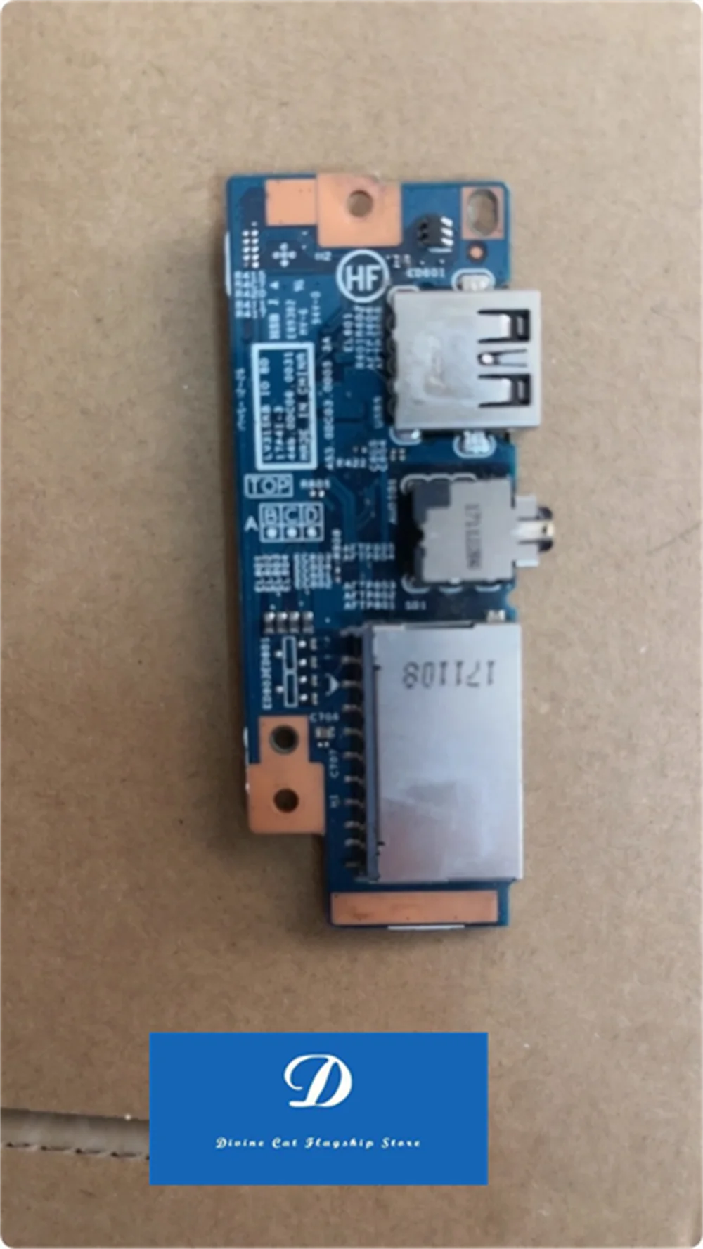 For Lenovo V130-15I…