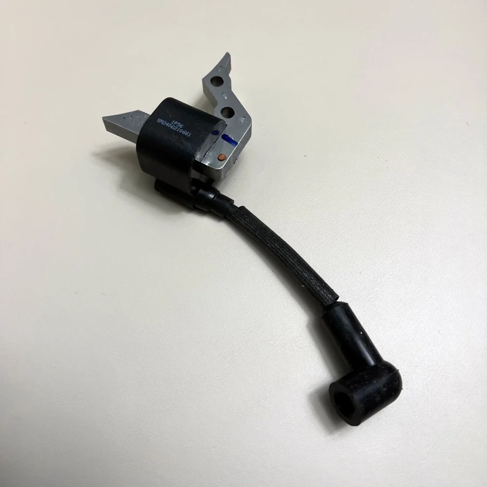 

Катушки зажигания для Powertec PPLM 42, PPLM 42-2 / Yellow Gardenline YGL N. G. 4299. Запчасти для газонокосилок
