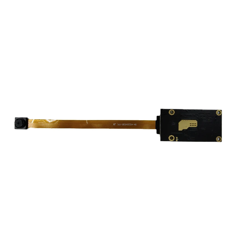 240fps 1 Million Camera Module OV9281 High Frame Rate Global Exposure High-speed Photography Black-and-White Mapping USB Free Dr