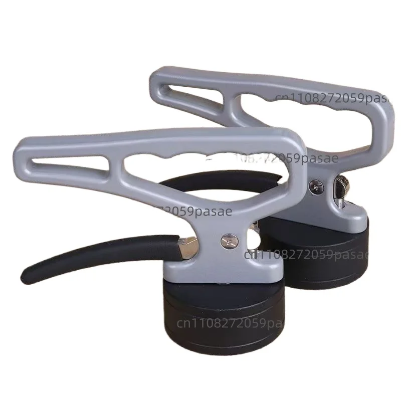 Strong magnet feeder  cutting feeder Portable crane Permanent magnet chuck Magnetic grabbing tool