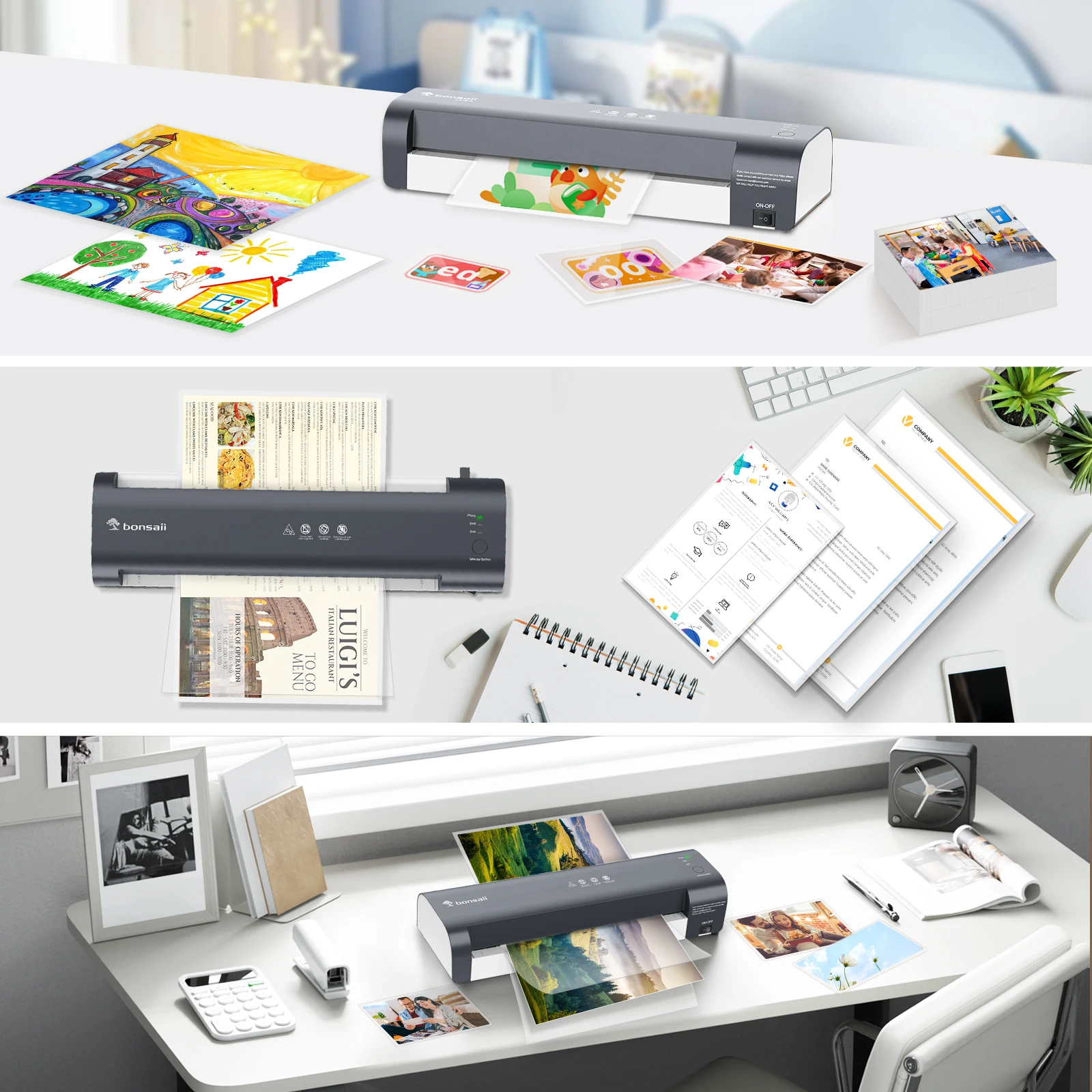 Thumbnail 4 - #37 Best Laminators to Buy In 2026