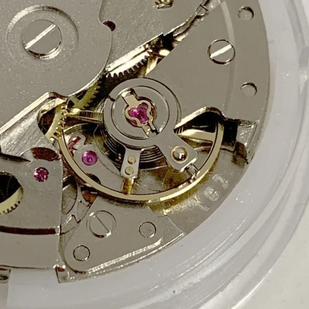 أجزاء الساعة Seagull eta 2834-2 ساعة أوتوماتيكية حركة أوتوماتيكية تاريخ اليوم 2834 2824 2836