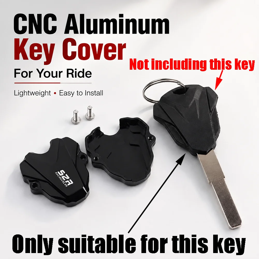 For VOGE 800 Rally DS800X 800DSX DSX800 800 DSX DS VOGE 300 Rally Motorcycle Accessories Key Cover Case Key Shell Protector