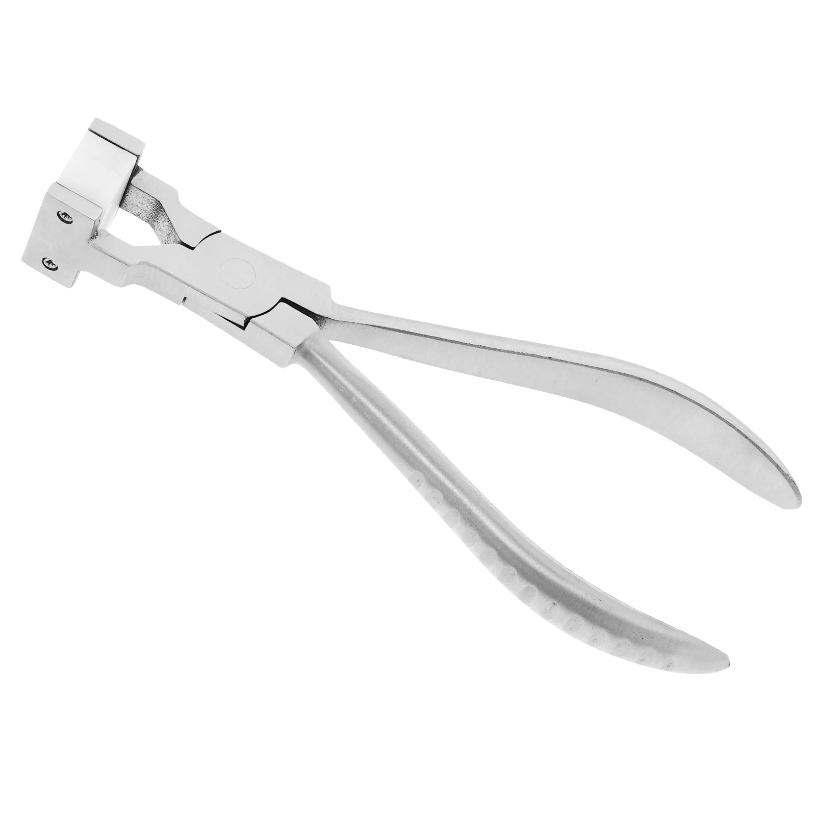 Stainless Steel Eyeglasses Frame Bending Pliers Optical Eyeglass Repair Tool Glasses Frame Adjusting And Repair Tool For