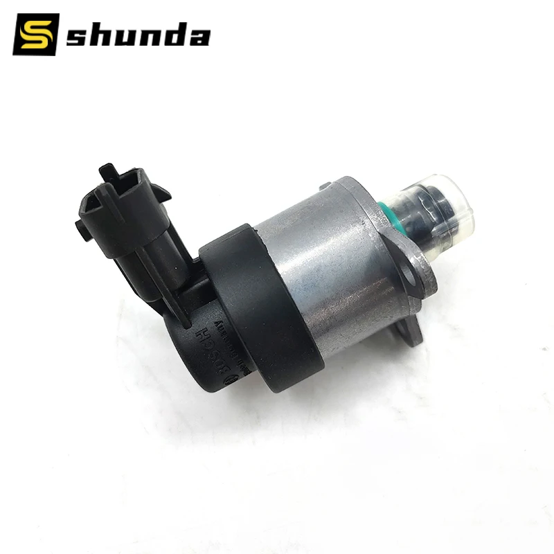 

0928400633 Fuel Common Rail Fuel Injection Pump Regulator Metering Valve 0 928 400 633 For HYUNDAI H-1 KIA SORENTO 2.5 CRDi