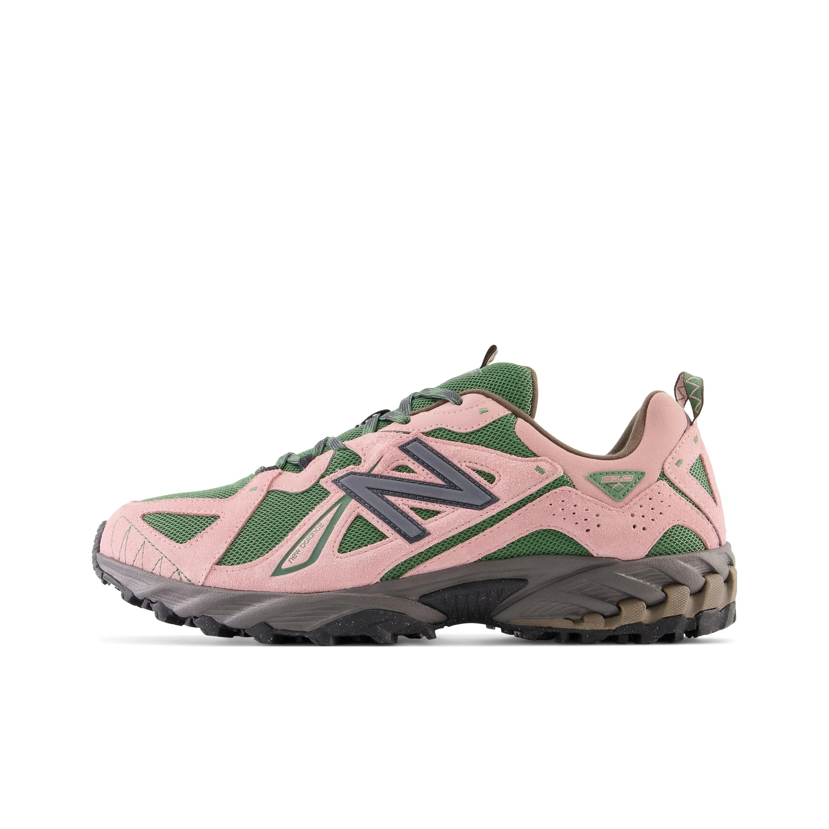 

New Balance 610 Pink Moon ML610TBK