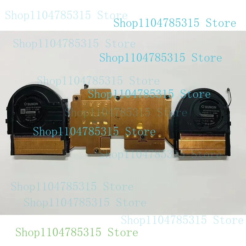 original-pour-lenovo-thinkpad-x1-extreme-4rd-p1-gen4-dissipateur-thermique-de-ventilateur-5h41d34323