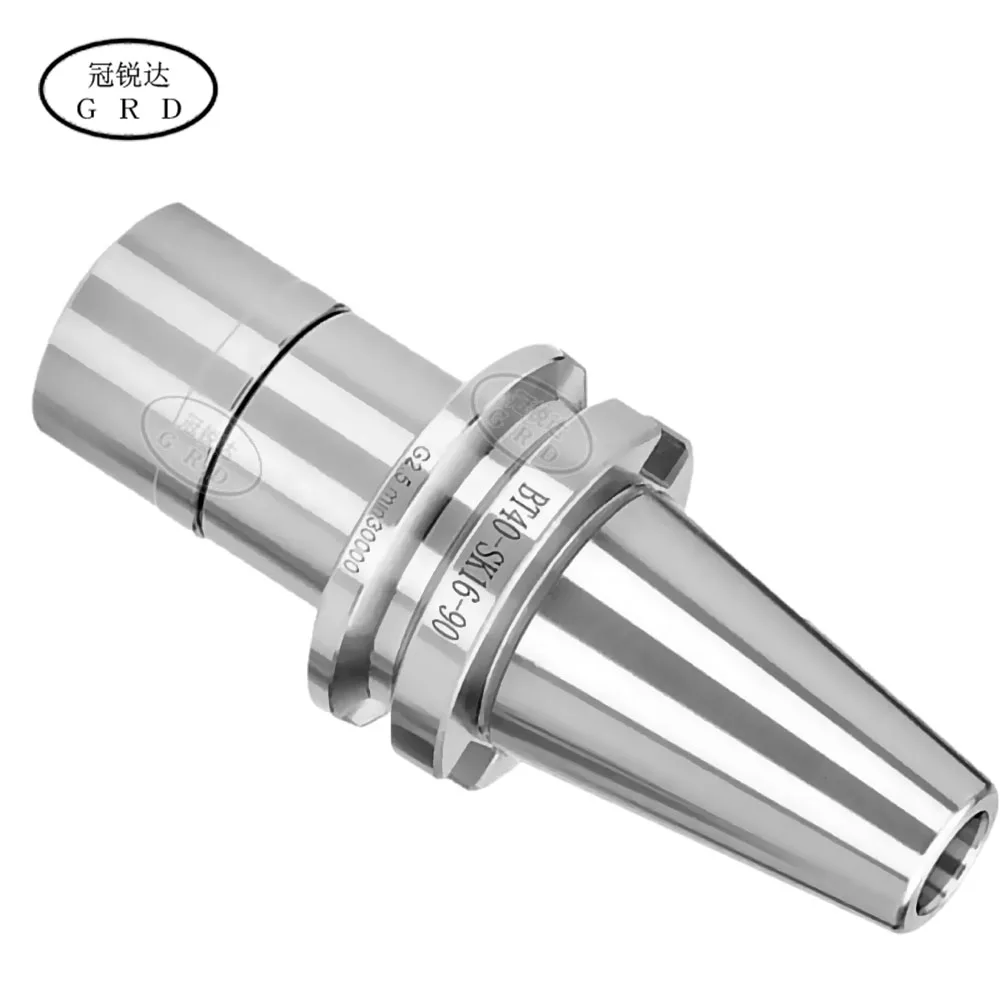 BT30 BT40 SK06 SK10 SK13 SK16 SK20 Tool Holder BT SK bracket tool GSK Collet chuck CNC High Speed milling tools High Precision