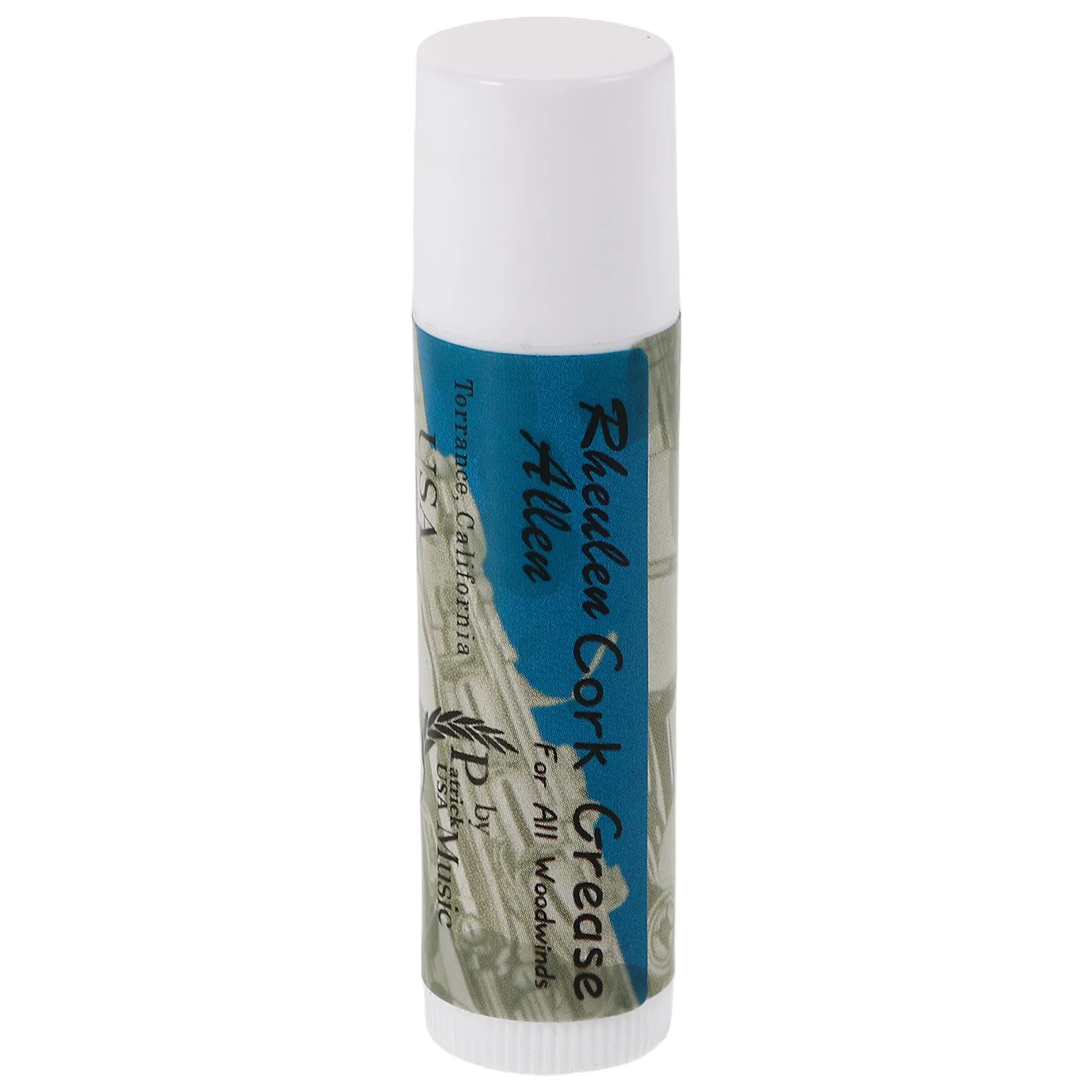 

Clarinet Lubricating Paste Repair Tool Oboe Cork Care Accessory Grease for Alto Saxophone Instrument Kit