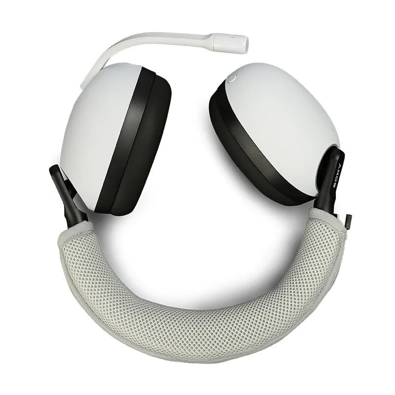 

Headphone Head Beam Cover for Sony INZONE H9 H7 Earphone Protective Case Headset Headbeam Protector Sleeve