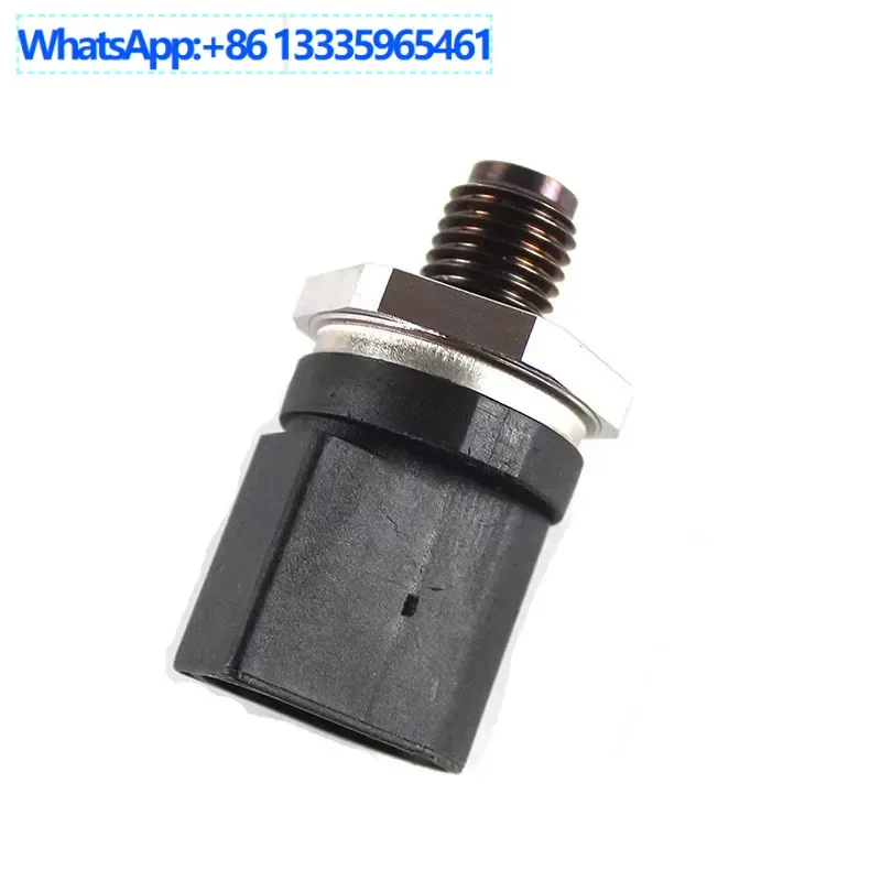 

Подходит для датчика давления топливной рампы Mercedes-Benz A 0071530228