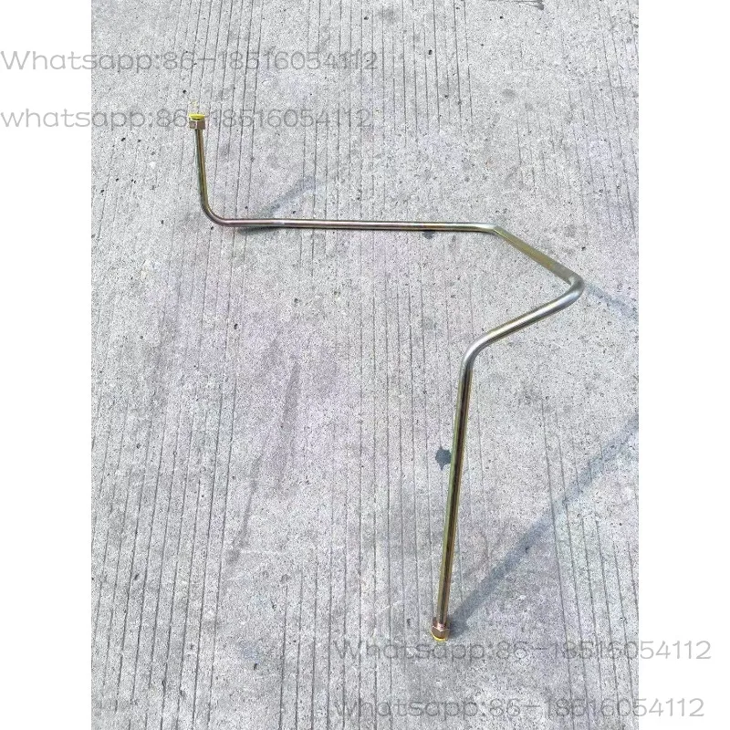 

Xugong crane accessories, seamless steel pipe [Xugong 25K5-1 air pump installation M24 * 1.5] does not include transportation