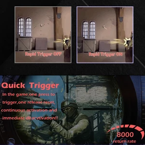 Klavye-mekanik-siyah no. 2 için en iyi 5 satış