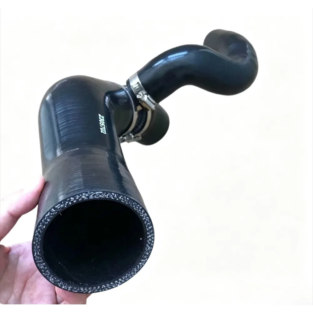 Brand New Truck Parts Tee Hose Multilayer Line Reinforced Explosion-proof for Scania China V VI 2305702 2817268