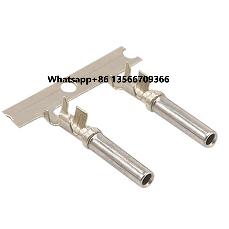 

Members Only ODM Automotive Connector ODM Extension Socket ODM Waterproof Power Cable Connector