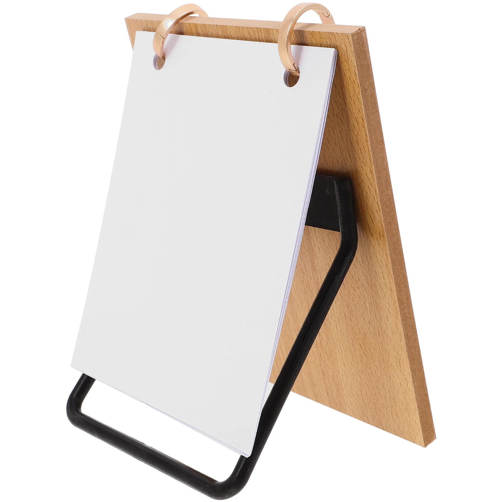 Kalender Meja Dekoratif 2024-2025, Kalender Meja Lipat Bulanan untuk Rumah dan Kantor 2024.07-2025.12