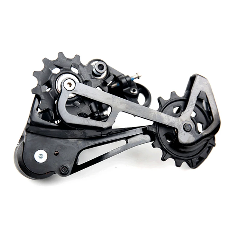 Original Sram NX Eagle 1x12 12 Speed 12V Rear Derailleur RD MTB Bike Long Cage Lock Type 3 X-HORIZON Bicycle Accessories