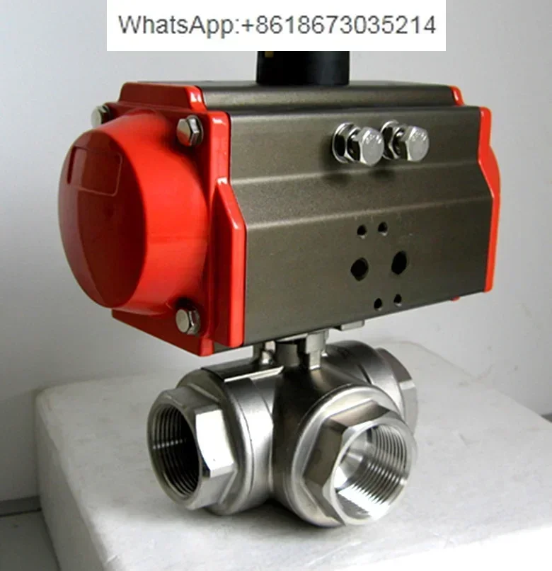 2" DN50 Female Stai…