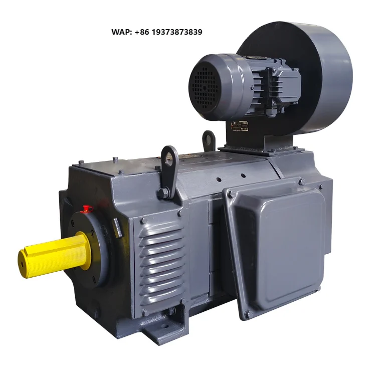 Z4-100-1 4KW 400V 2630RPM IMB3 IC06 IP21S WPDJ MOTOR DC Electric MOTOR in ELECTRICAL FILED