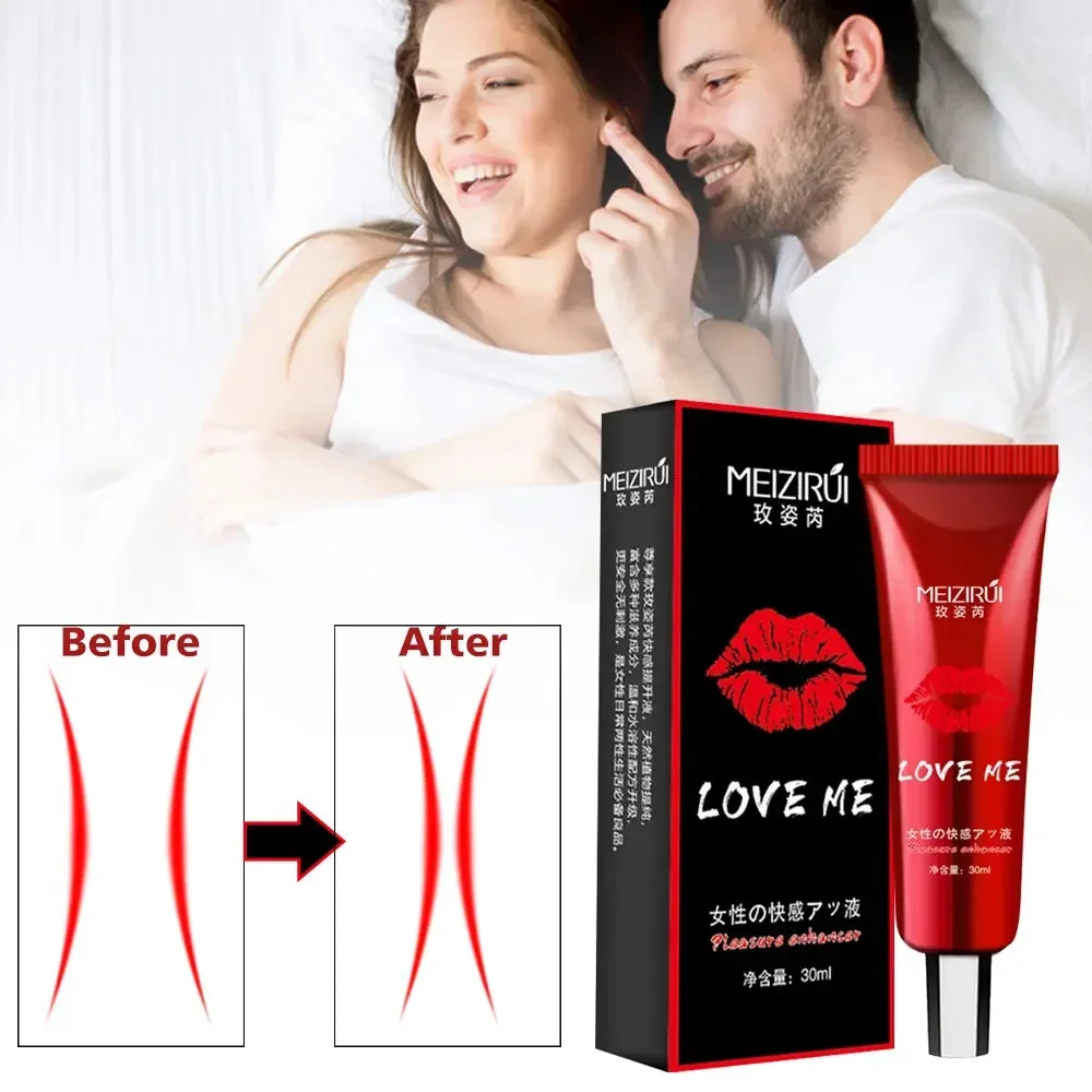 30 مللي جل النشوة الجنسية الأنثوية تعزز المتعة التحفيز الجنسي السريع تمديد وقت الجنس كريم النشوة الجنسية منبه زيوت التشحيم لعبة الجنس #1