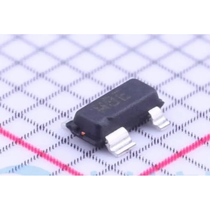 15PCS ADM811SART ADM811SARTZ SOT143 MBE 100% New original Chipset IC Electronic Component SMD