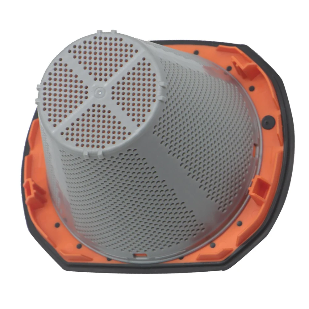1pc filtr do 20V MAX POWERCONNECT bezprzewodowy odkurzacz ręczny BCHV001C1 części zamienne akcesoria zamienne