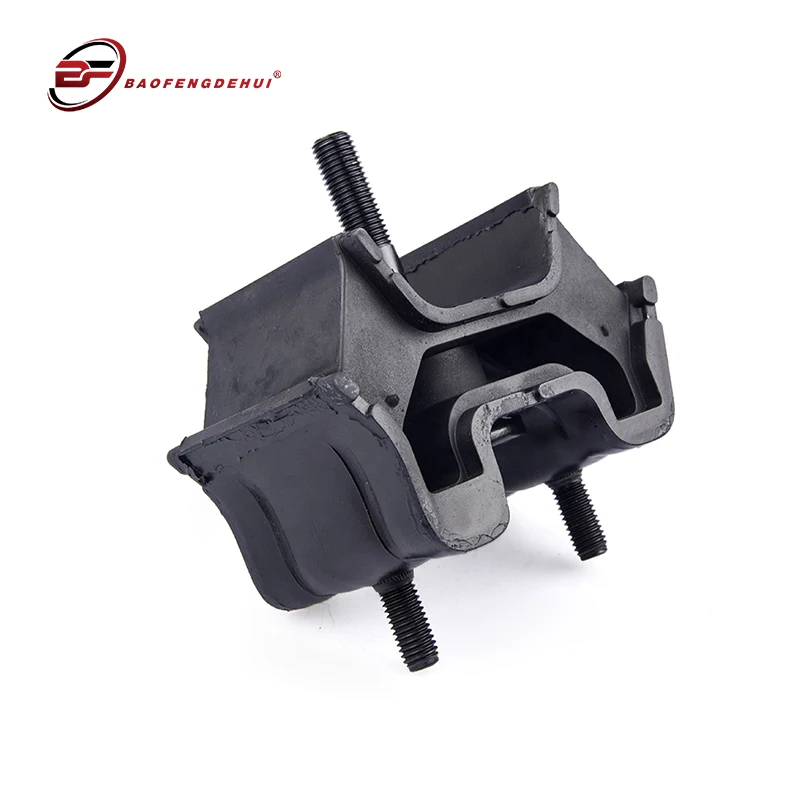 BaoFeng Auto Engine Motor Mount Left Front 1632400117 For Mercedes-Benz W163