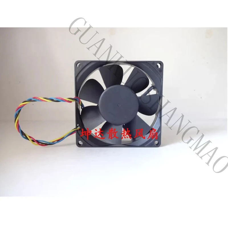 HJY one For SUNON MF80201VX-Q010-S99 8020 12V 3.84W 4pin cooling fan