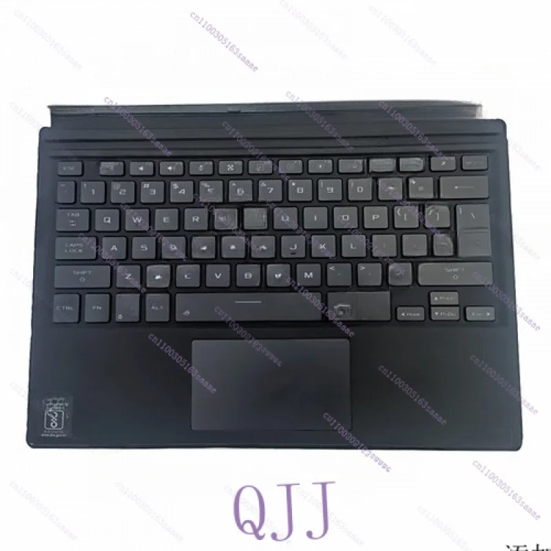 

USED Genuine Magnetic keyboard For ASUS ROG FLOW Z13 NR2201K Keyboard（2022） Laptop