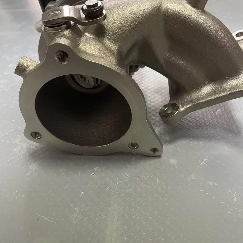 

Turbocharger Original 4K31TD SMW350974 Turbocharger Original 4K31TD SMW350974