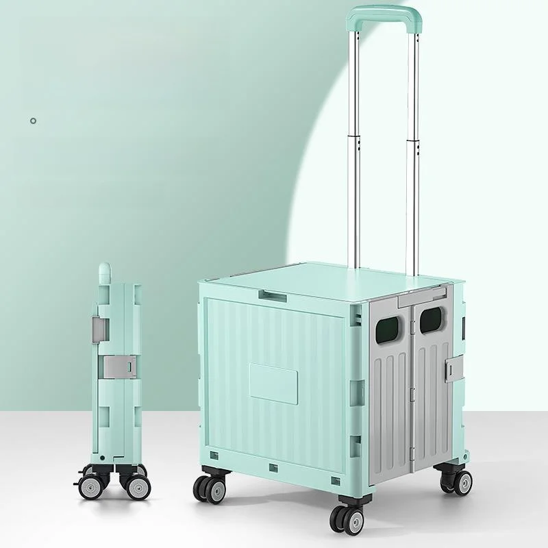 chariot-de-courses-portable-a-poignee-telescopique-chariot-de-poussee-exterieur-chariot-de-courses-domestique-pour-legumes-petit-chariot-robuste-avec-cadre-en-alliage-d'acier-inoxydable