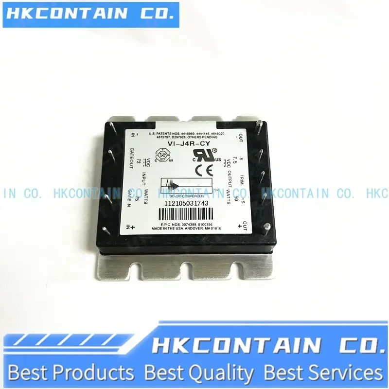 NEW MODULE VI-J4B-IY VI-J4J-CX VI-J4J-IX VI-J4L-CW VI-J4L-CX VI-J4L-CZ VI-J4L-EX VI-J4R-CY VI-J4Y-IY