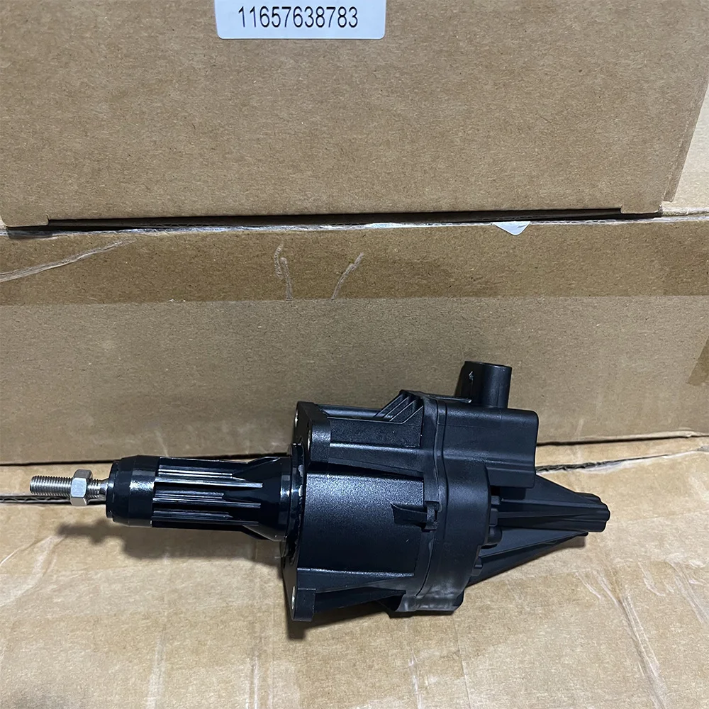 ดาเซ่ 11657638783 11658485115   เทอร์โบชาร์จเจอร์ Wastegate สําหรับ BMW 228i 320i 428i 528i X1 X3 X4 X5 X6 Z4