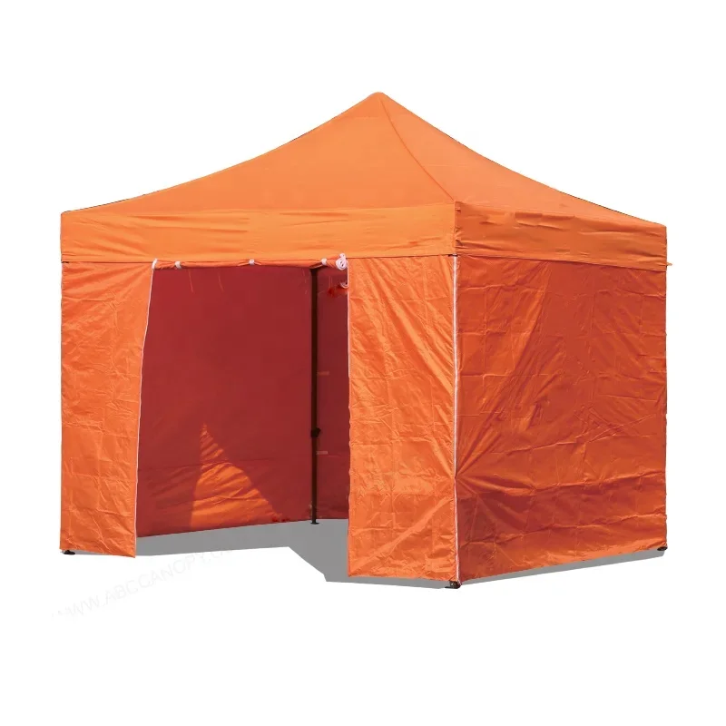 3x3 Best Selling Camping Tent with Aluminum Frame