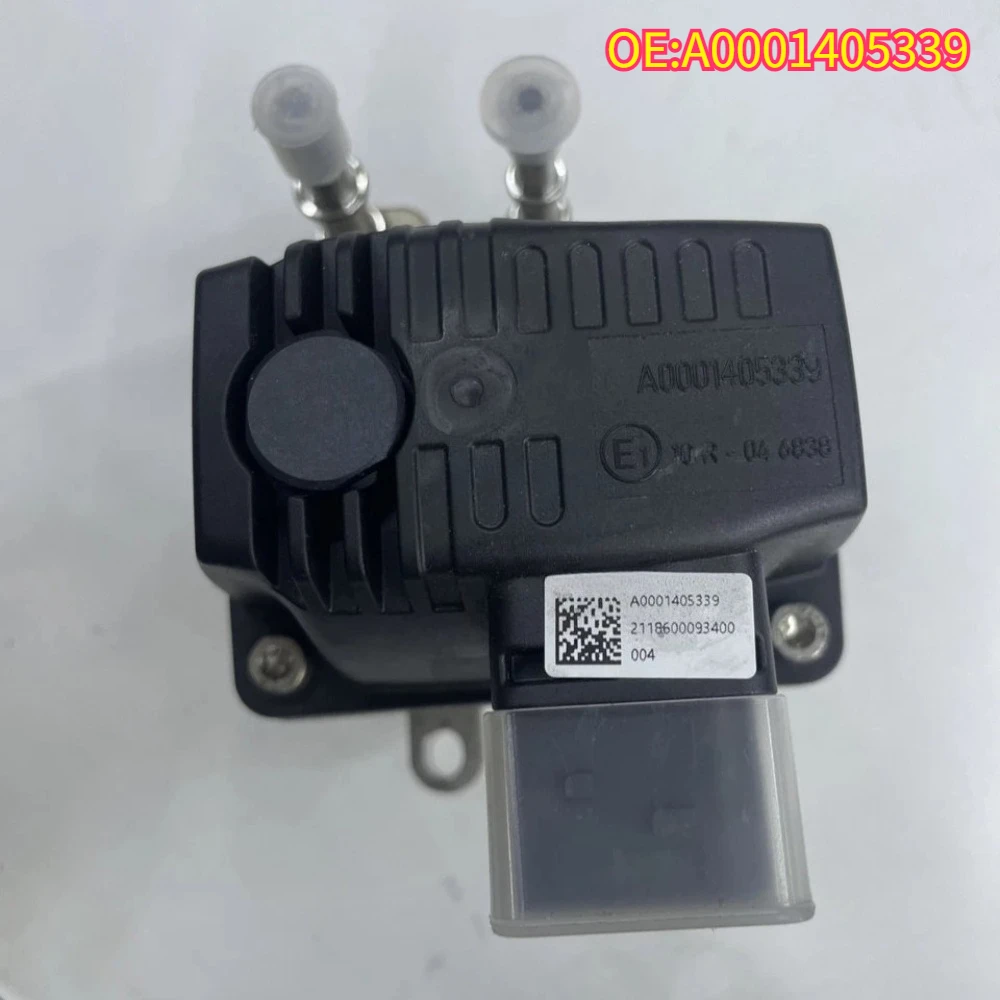 

High quality New For A0001405339 24V UL2 AdBlue/DEF Dosing Module for A0001403939