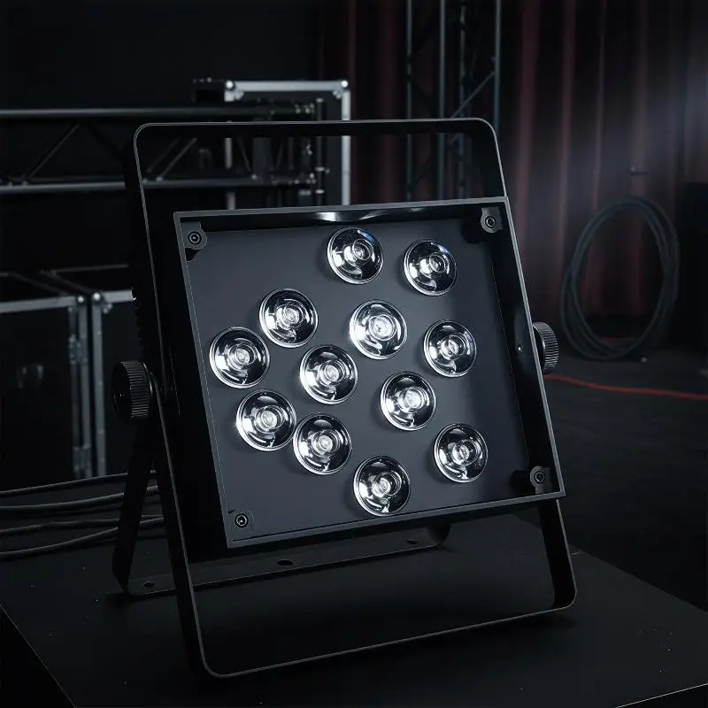 Led Lens 1W Stage Light Spotlight Cast Flashlight Diameter 20mm 5: 10Pcs Degrees To 100 Optional