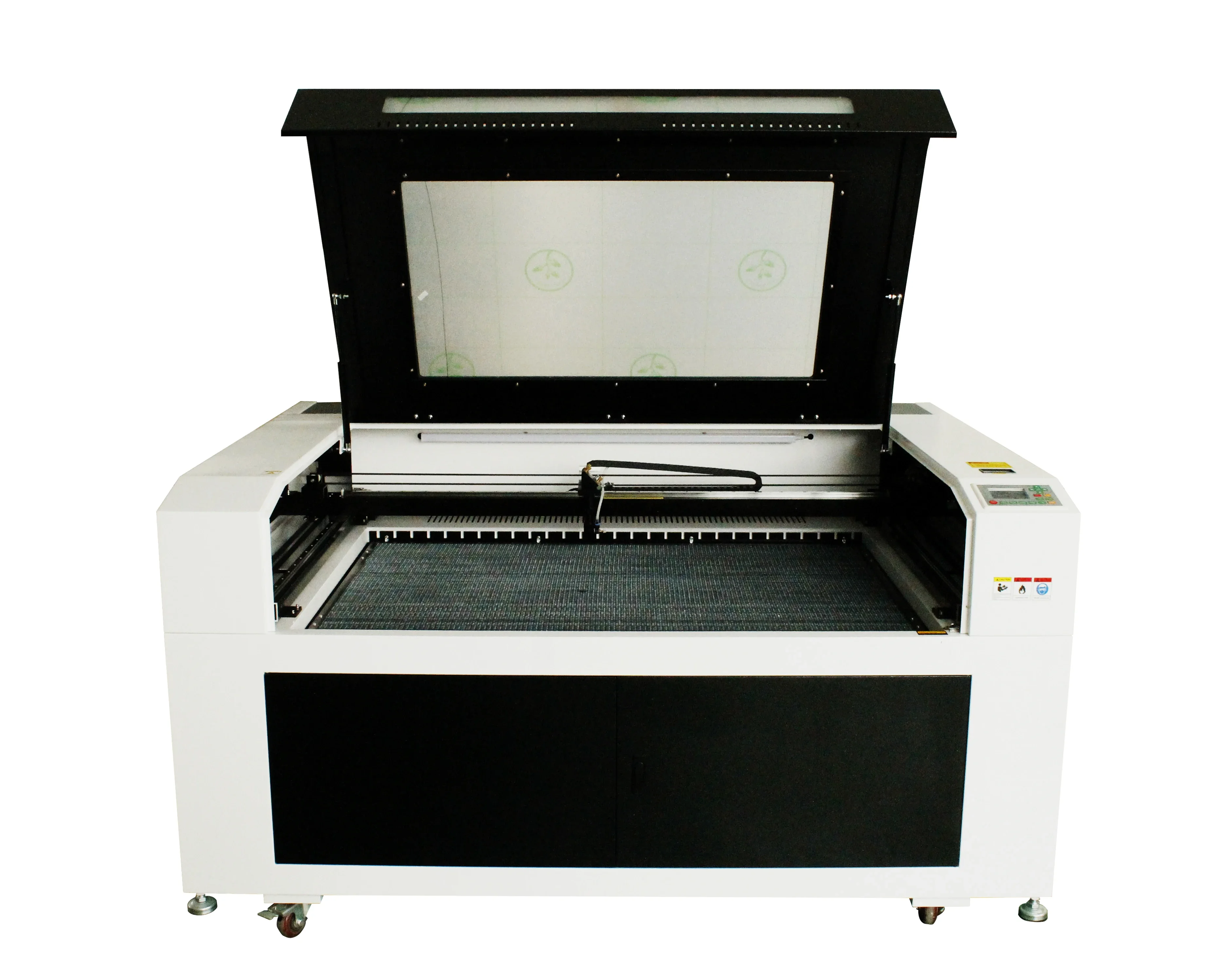 Ruida X And Y Axis Optional Marking Area 4060 6090 1390 Laser Cutting Machine 100W Co2 Laser Engraving Cutting Machine