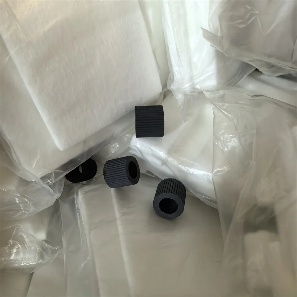 

50PCS Pickup Roller Tire for BROTHER DCP T310 T510 T710 T810 MFC J460 J562 J572 J772 J774 J785 J1100 J1140 J1200 J4110 J4120