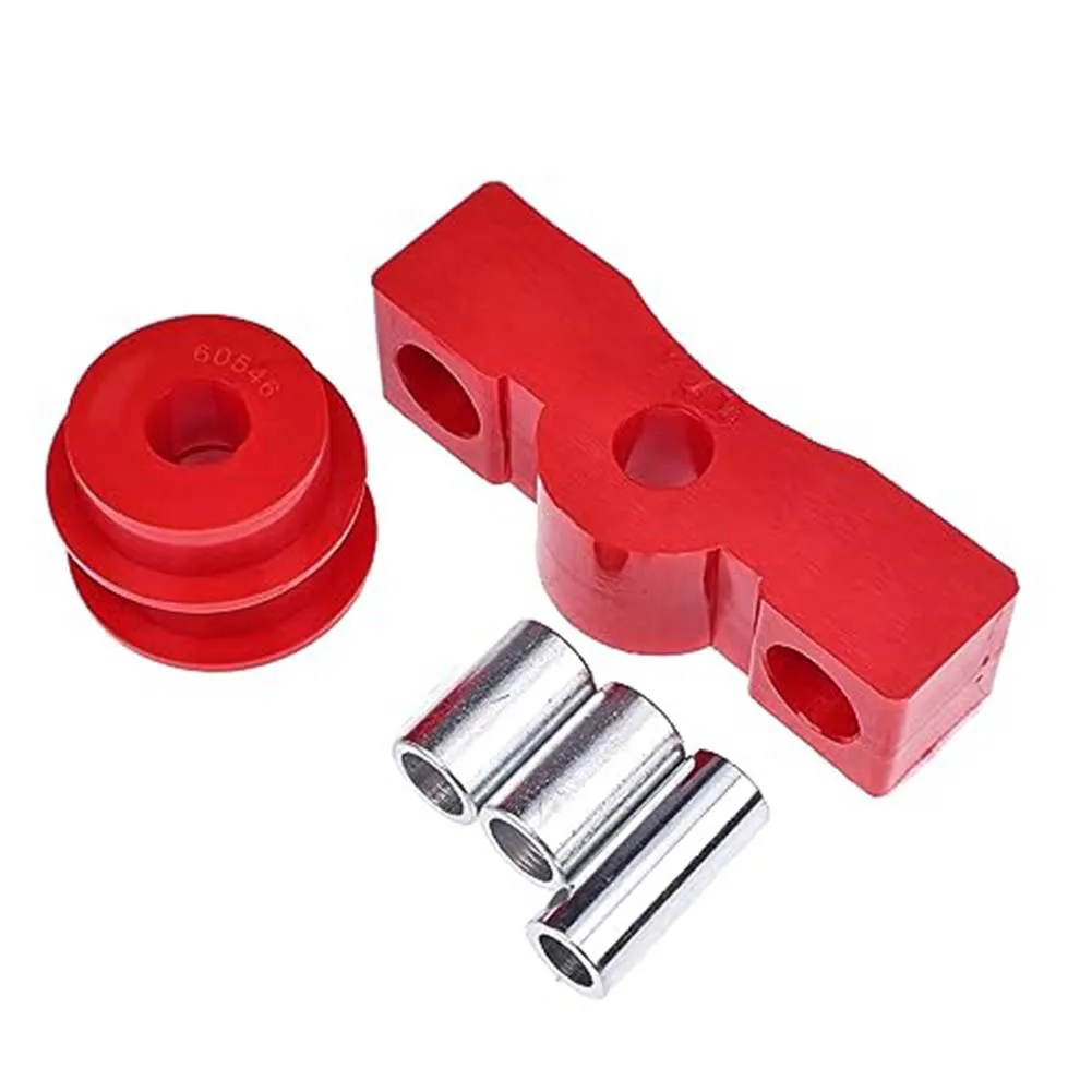 

Комплект втулок-стабилизаторов для рычага переключения передач 8-1602 Red Shifter для плавного переключения передач - Комплект втулок-стабилизаторов для трансмиссии