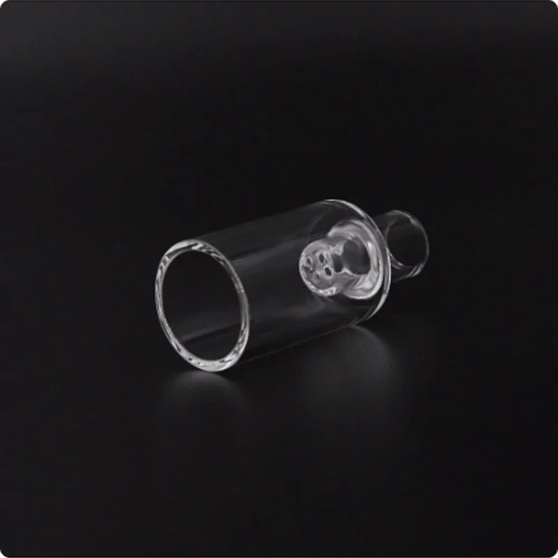 Glass Tube Accessory For Original Longmad a Mr Bald III