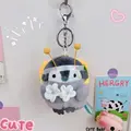 keyring bee