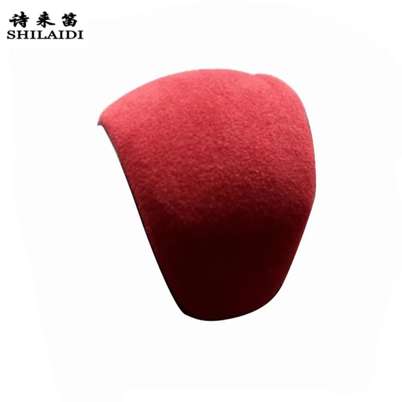 Suede leather Car Wrapping ABS For Honda Odyssey Elysion 2016-2021 Gear Shift Knobs Head Cover Sticker Accessories Auto Trim