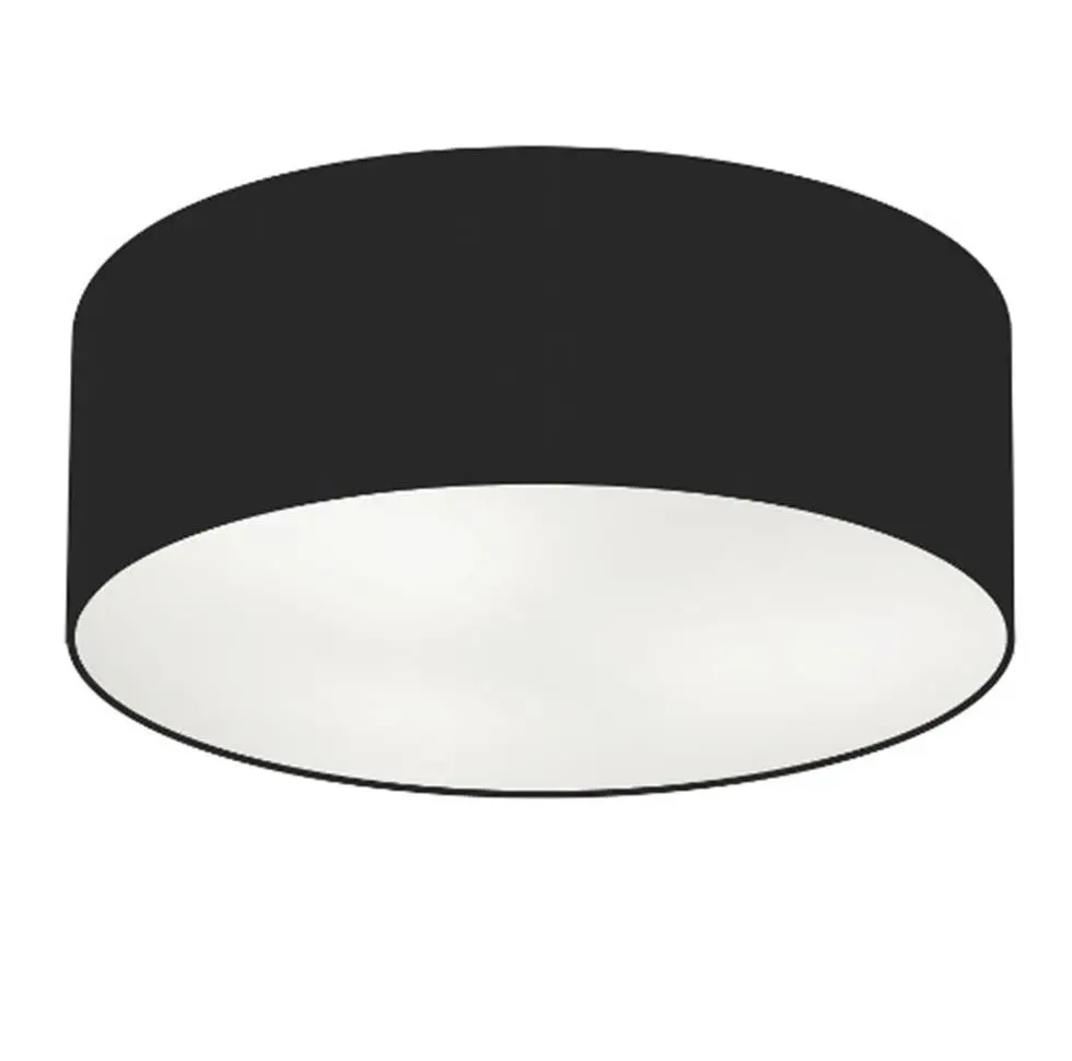 Plafon For Cylindrical Corridor SC-3019 Dome Color Black