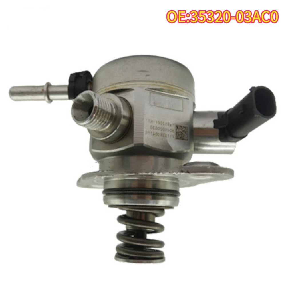 

High quality New For 35320-03AC0 Motorpomp-Hoge Druk Voor Hyundai Elantra 2019 DOHC-TCI/GDI Sedan