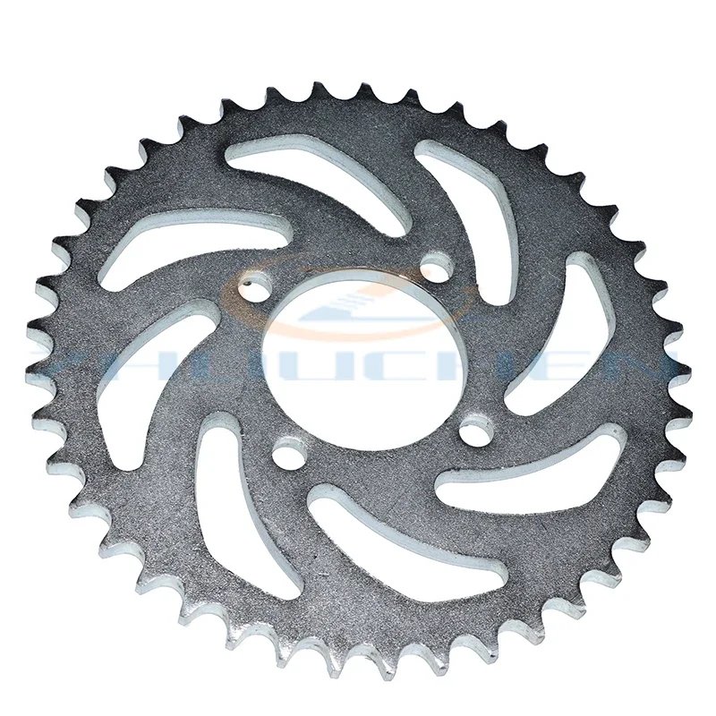 428-41T 52mm rear sprocket suitable for China ATV Quad Pit Bike Motorcycle Motor Moped